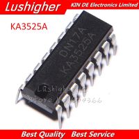 100pcs KA3525A DIP KA3525 DIP16 New Original IC WATTY Electronics