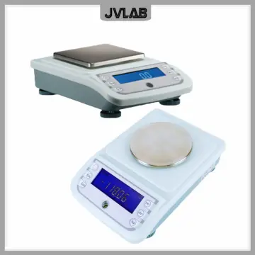 Lichen Technology Electronic Analytical balance: 0.0001g 0.1mg