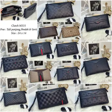 Jual Handbag LV Wanita #3 / Clutch LV Wanita / Clutch LV Louis Vuitton