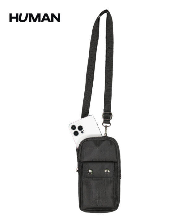 HUMAN Small Sling Bag (HGI0898) Lazada PH