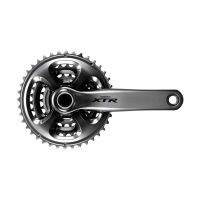 จานโซ่ จักรยานเสือภูเขา Shimano XTR FC-M9020-3 Crankset Enduro / Trail - 3x11-speed