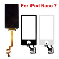 Brand New For Apple iPod Nano 7 7th LCD Display Touch Screen Digitizer Panel Replacement Replacement Parts