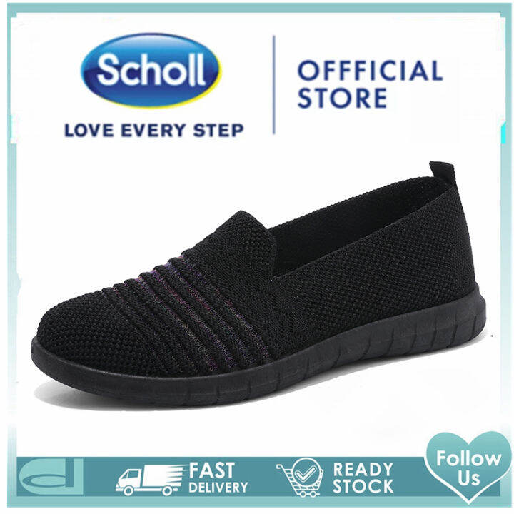 scholl-สกอลล์-scholl-รองเท้าสกอลล์-เมล่า-mela-รองเท้ารัดส้น-ผู้หญิง-womens-sandals-รองเท้าสุขภาพ-นุ่มสบาย-กระจายน้ำหนัก-new-รองเท้าแตะแบบใช้คู่น้ำหนักเบา-scholl-รองเท้าแตะ-รองเท้า-scholl-ผู้หญิง-schol