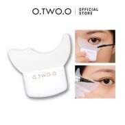Mascara O.TWO.O Dễ Dàng Trang Điểm 10g