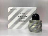 แท้?Byredo Elevator Music Eau De Parfum 100ml