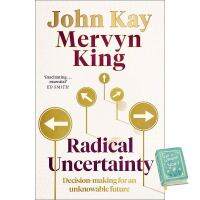 Stay committed to your decisions ! &amp;gt;&amp;gt;&amp;gt; (New) Radical Uncertainty -- Paperback (English Language Edition) [Paperback]