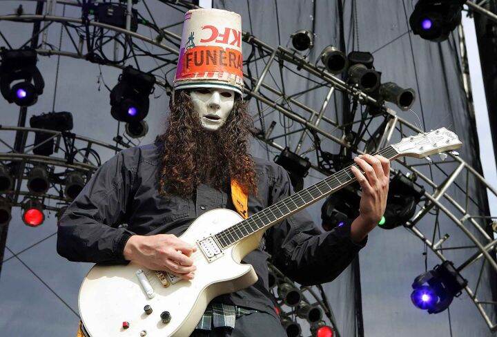 โปสเตอร์วง-buckethead-บัคเก็ตเฮด-music-poster-รูปภาพ-ของขวัญ-ของสะสม-แต่งบ้าน-ของแต่งห้อง-โปสเตอร์ขนาดใหญ่-โปสเตอร์แต่งห้อง-โปสเตอร์ติดผนัง-77poster