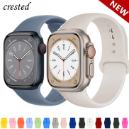 For Apple Watch Strap 49mm 45mm 44mm 42mm 41mm 40mm 38mm iWatch Band Women