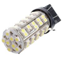 ELEC 7443 W21 5W3528 68SMD 100W CAR ไฟเบรคย้อนกลับไฟจอดไฟท้ายหลอดไฟ12V