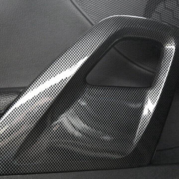 carbon-fiber-car-interior-door-armrest-pull-handle-protective-cover-trim-for-hyundai-veloster-2011-2017-accessories