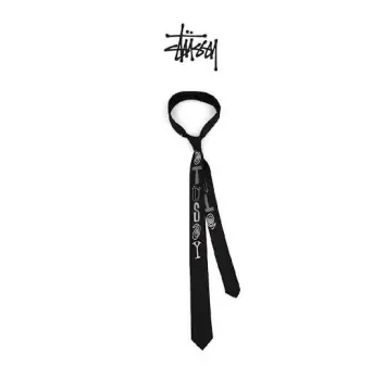 Stussy necktie discount