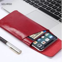 ❀ﺴ♘ SZLHRSD for Xiaomi Mi Mix 2S super slim sleeve pouch cover microfiber stitch case Phone bag for Xiaomi Mi Mix 2