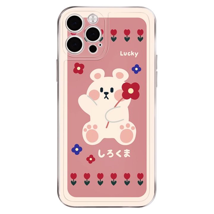 เคสไอโฟนมือถือซิลิโคนลายการ์ตูนสําหรับ-apple-1313pro13promax-1212pro12promax-1111pro11promax-xxs-xr-se2020-77plus-88plus-12mini13mini-66plus6s6splus