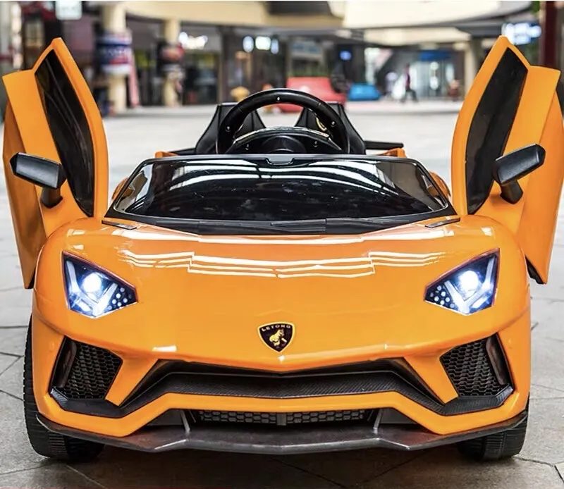 Xe Ô Tô Điện Trẻ Em Lamborghini Còn Hàng Xe Ô Tô Điện Trẻ Em Xe