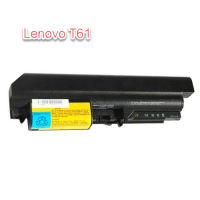 Lenovo แบตเตอรี่ Battery Notebook Thinkpad T60 R60 R60E R61 R61E R61I T60 T400 T61 T61P Z60