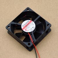 For MB60202VX-000C-A99 6020 24V Inverter Computer Fan 6CM