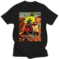 Buckethead New Tour Dates 2019 T-Shirt SIZE S-5XL