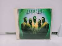 1 CD MUSIC ซีดีเพลงสากลPCCY-00644 14 KARAT SOUL HAVE FUN TONIGHT   (L5C70)