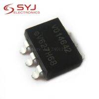 5pcs/lot VO14642AAB V01642AAB VO14642 V014642 SOP 6 In Stock