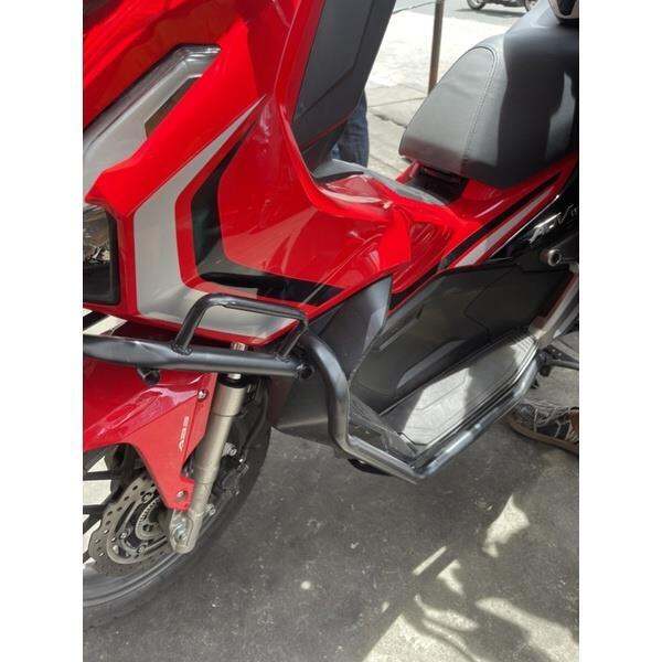 【COD】 motorcycle crash guard for adv150 Lazada PH