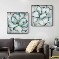 【cw】 Fragrant with Gold Wall Pictures for Room Canvas Painting Posters and Prints