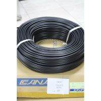 สายภาพ Canare เกรด Outdoor  คุณภาพสูง , HD-SDI Flexible Coaxial Cable- L4.5 CHWS สายขนาด RG6 คุณภาพดีที่สุด ณ ขณะนี