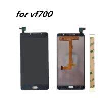 5.5inch For Vodafone smart ultra 7 vfd 700 Touch Screen Digitizer Glass Sensor LCD Display Panel for vfd700 cell phone