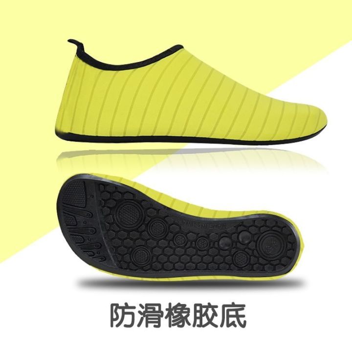 hot-sale-beach-shoes-men-and-women-snorkeling-swimming-seaside-outdoor-quick-drying-sandals-womens-wading-non-slip-upstream
