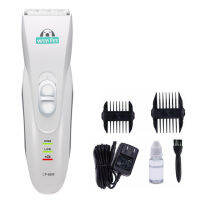 CP-6800 Pet Electric Trimmer Professional Grooming Haircut Shaver Machine Rechargeable Dog Grooming Clipper Original Box