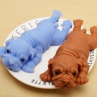 【LZ】✟﹊♠  1PC Large Size Squishy Dogs Animal Decompression Fidget Toys Creative Adult Stree Relieve Gift for Kids