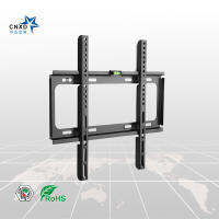 Universal Fixed Wall Mount Flat Screen cket Loading Capacity 88lbs Slim Mount for 25 3237 46 47 5052