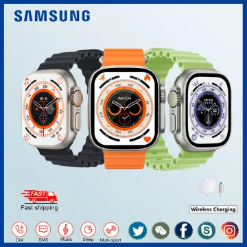 Shop Samsung Galaxy Watch Sale online Lazada .ph