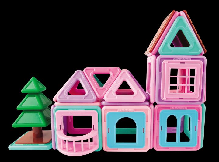 ของเล่น-mini-house-set-42-ตัวตัวแม่เหล็ก-ชุดตกแต่งบ้าน-เสริมพัฒนาการเด็ก