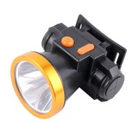 TMไฟฉายคาดหัว Outdoor ไฟฉายชาร์จไฟ USB Rechargeable Headlight 105