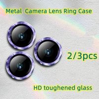 yqcx001 sell well - / For iPhone 14 Pro Max Metal Ring Camera Lens Protector For iPhone 13 Pro Max 12 11 Pro Max 12 Mini Tempered Glass Covers