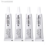 ┋▩♙ High Quality Solder Flux 15g RMA-686LO Lead Free Solder Paste For Phone LED PGA SMD PCB BGA Rework Tools Soldering Repair Paste