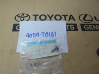 90119-T0141 โบลท์ ALL ใช้ได้หลายรุ่น  ของแท้ เบิกศูนย์ โตโยต้า Toyota