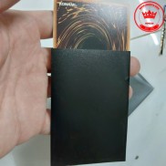 Sleeve bọc bài yugioh đen nhám Combo 10,20