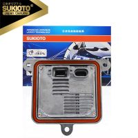 Sukioto D1r D1s แท้ใหม่บัลลาสต์ไฟหน้าซ่อนแบบซีนอนบัลลาสต์35W 10r บัลลาสต์ D1s 034663สำหรับ Hyundai Sonata Land Rover Ford โฟกัส2023