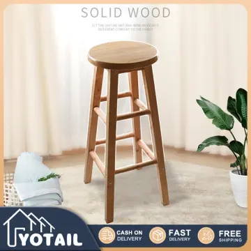 Bar stool online lazada