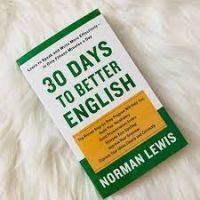 【หนังสือภาษาอังกฤษ 30 Days to a More Powerful Vocabulary