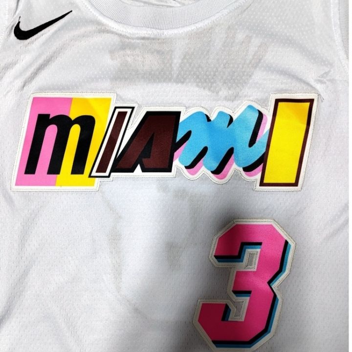 mens-2023nba-miami-heat-dwyane-wade-jersey-white-2023-basketball-new-jersey