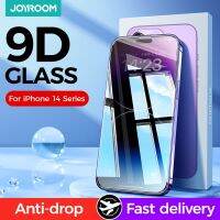 ๑◎℡ Joyroom Private Screen For iPhone 14 13 Pro Max Anti-Spy Tempered Glass For iPhone 14 Pro Max 12 13 Pro Protector Glass