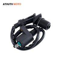 Ignition Coil For GY6 125cc 150cc 152QMI 157QMJ 1P52QMI 1P57QMJ Chinese Scooter Moped ATV Go-Kart