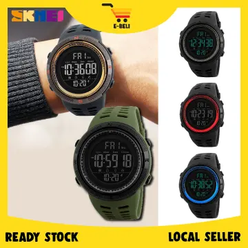 Skmei hot sale 1251 price