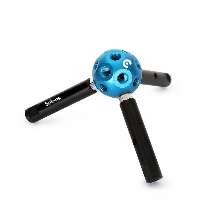 photography-equipment-multifunctional-diy-magic-ball-3-8-hole-for-studio-tripod-light-stand-bracket-connect-stick-dslr-camera