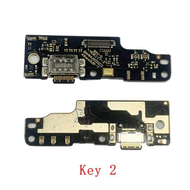 usb-ตัวต่อที่ชาร์ทบอร์ดพอร์ตสายเคเบิ้ลยืดหยุ่นสำหรับ-blackberry-key-2-le-2ส่วนซ่อมโมดูลตัวต่อที่ชาร์ท