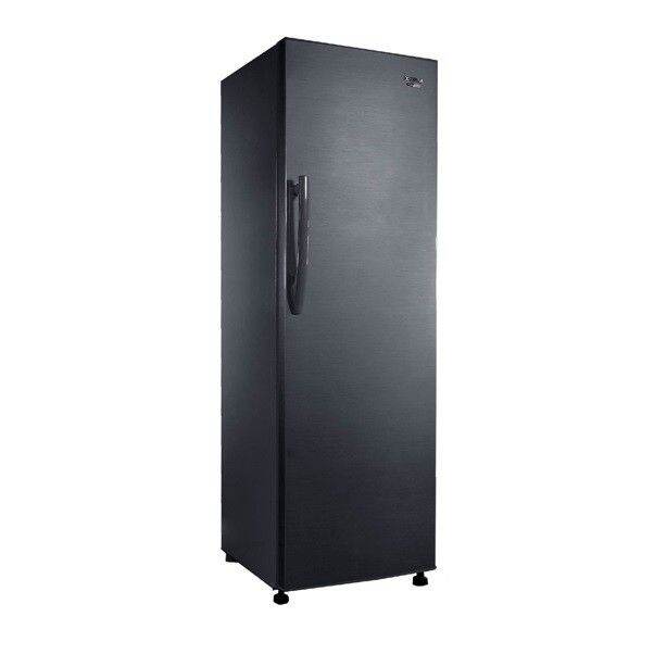 Condura CUF270MNI 8cuft Upright Inverter Freezer Lazada PH