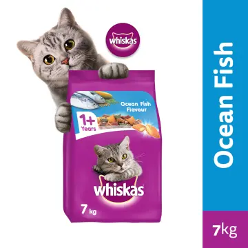 Whiskas for clearance persian cat