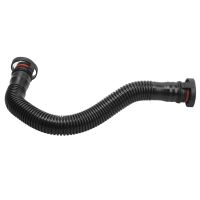 New Engine Crankcase Breather Pipes Hose 94810724702 for - 4.8 V8 2008-2010